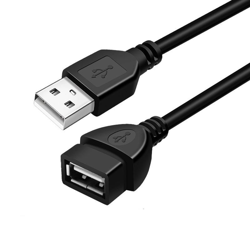 1/2PcsUSB2.0Cable Extension Ca - Line Follower Robot review and price