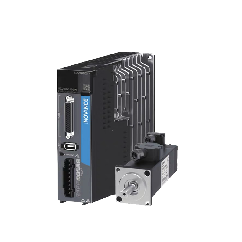 Inovance Planetary Gearbox Mot - Servo Kit review and price