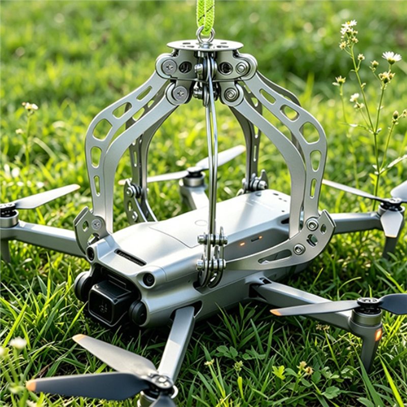Stainless Steel Light Weight D - Robot Gripper Claw review and price