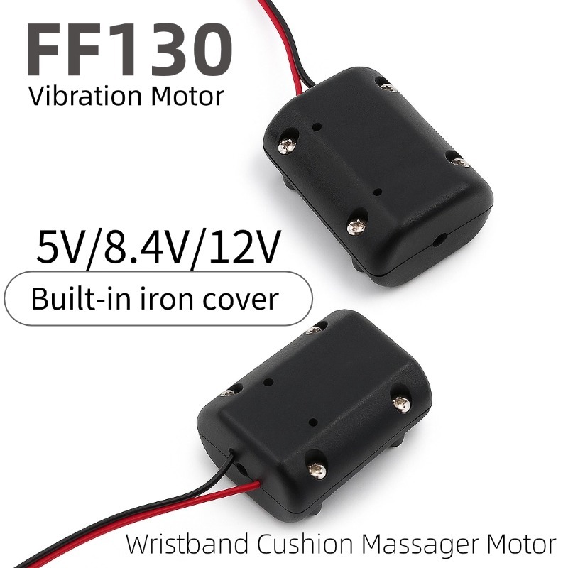Strong Vibration Motor FF130 5 - Arduino Robot review and price