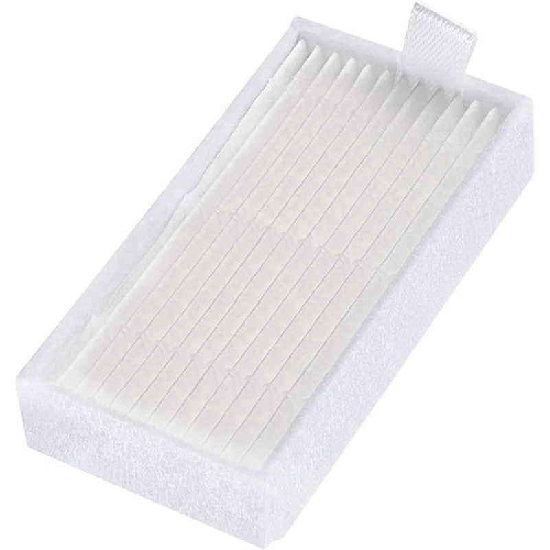 6PCS Sponge Hepa Filter Robot  - Robot Vacuum review and price