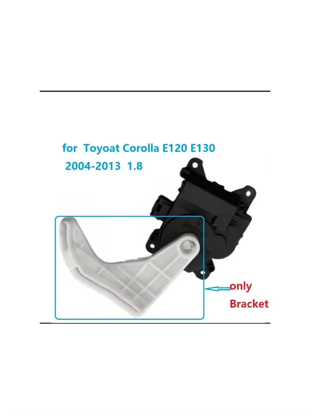 Ae0637008930 Car Shock Absorbe - Servo Bracket review and price
