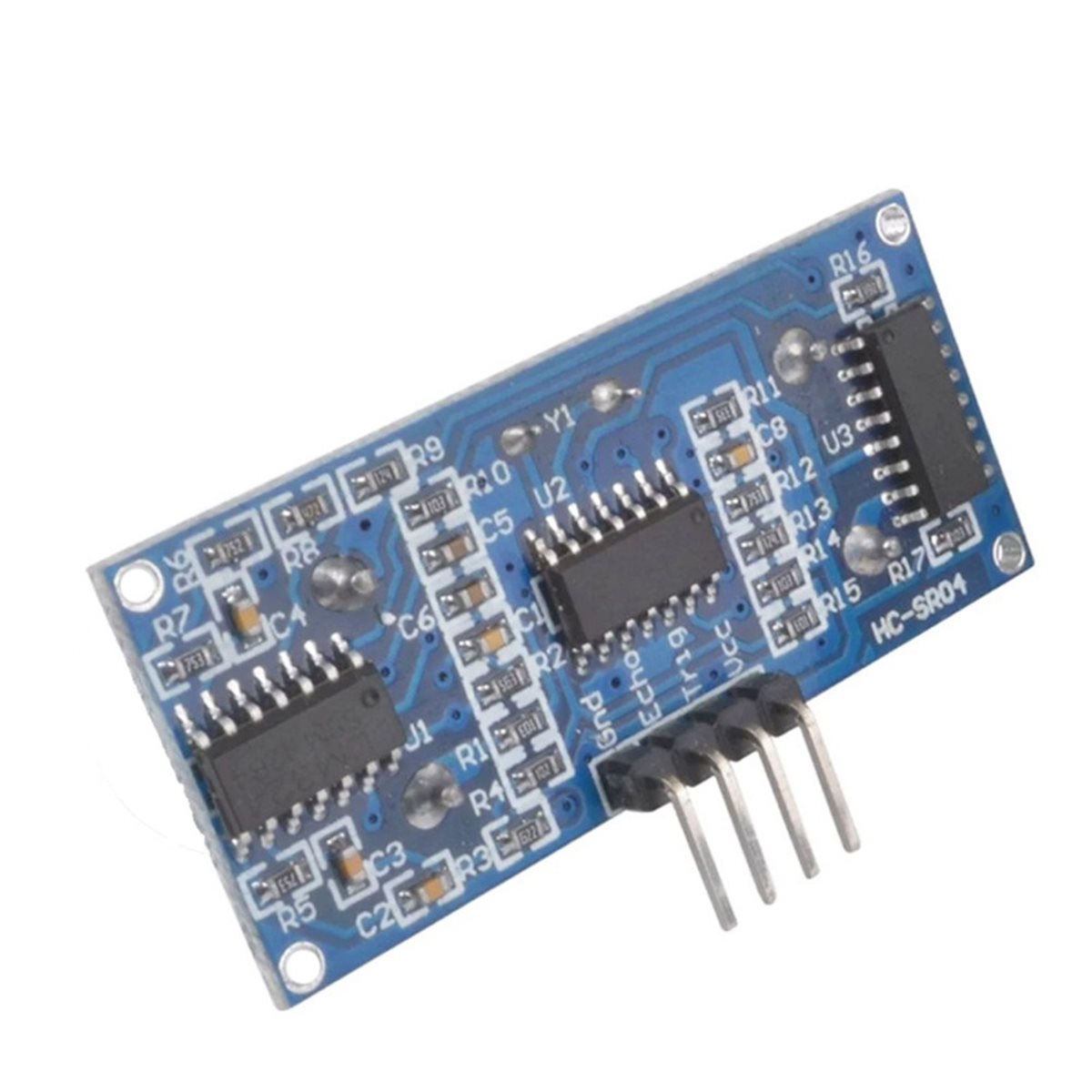 6PCS HC-SR04 Ultrasonic Sensor - Ultrasonic Distance Sensor review and price