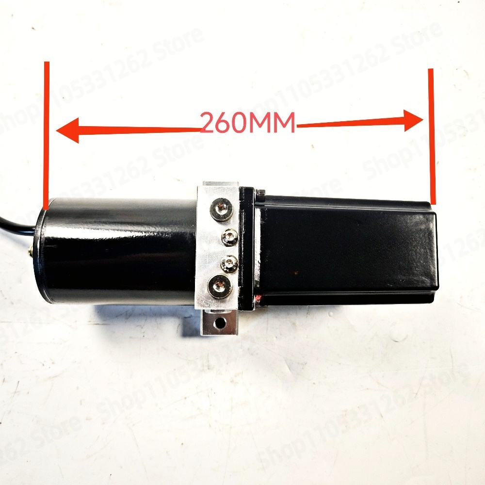 For DC Hydraulic Power Unit 12 - Dc Motor 12V review and price