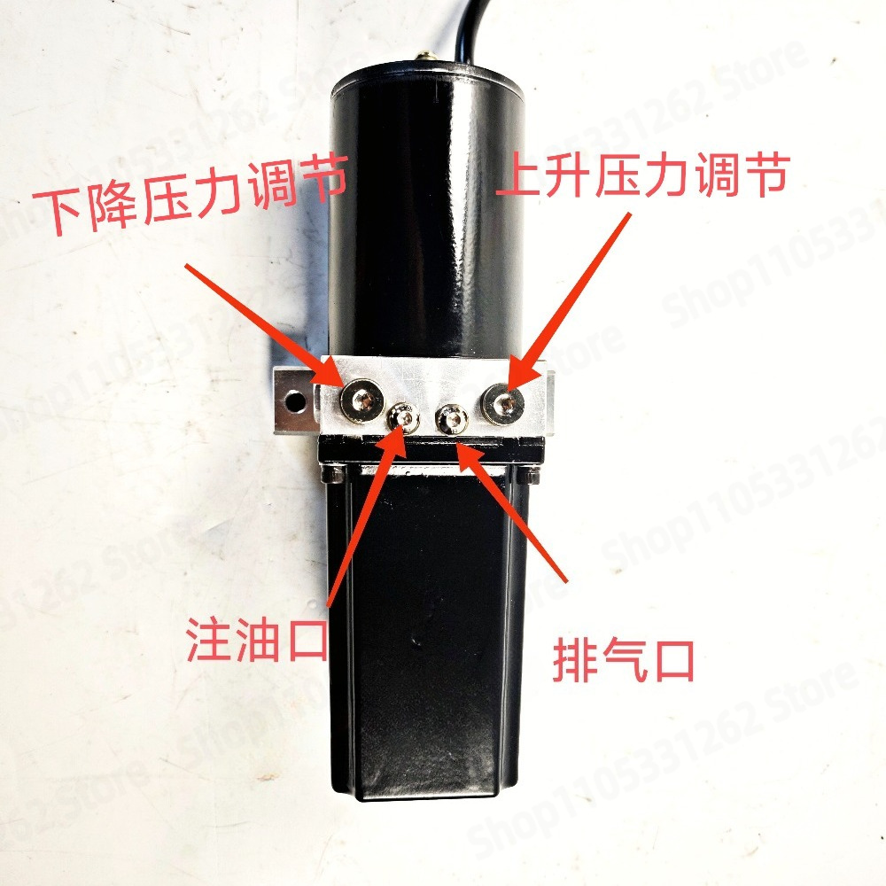 For DC Hydraulic Power Unit 12 - Dc Motor 12V review and price