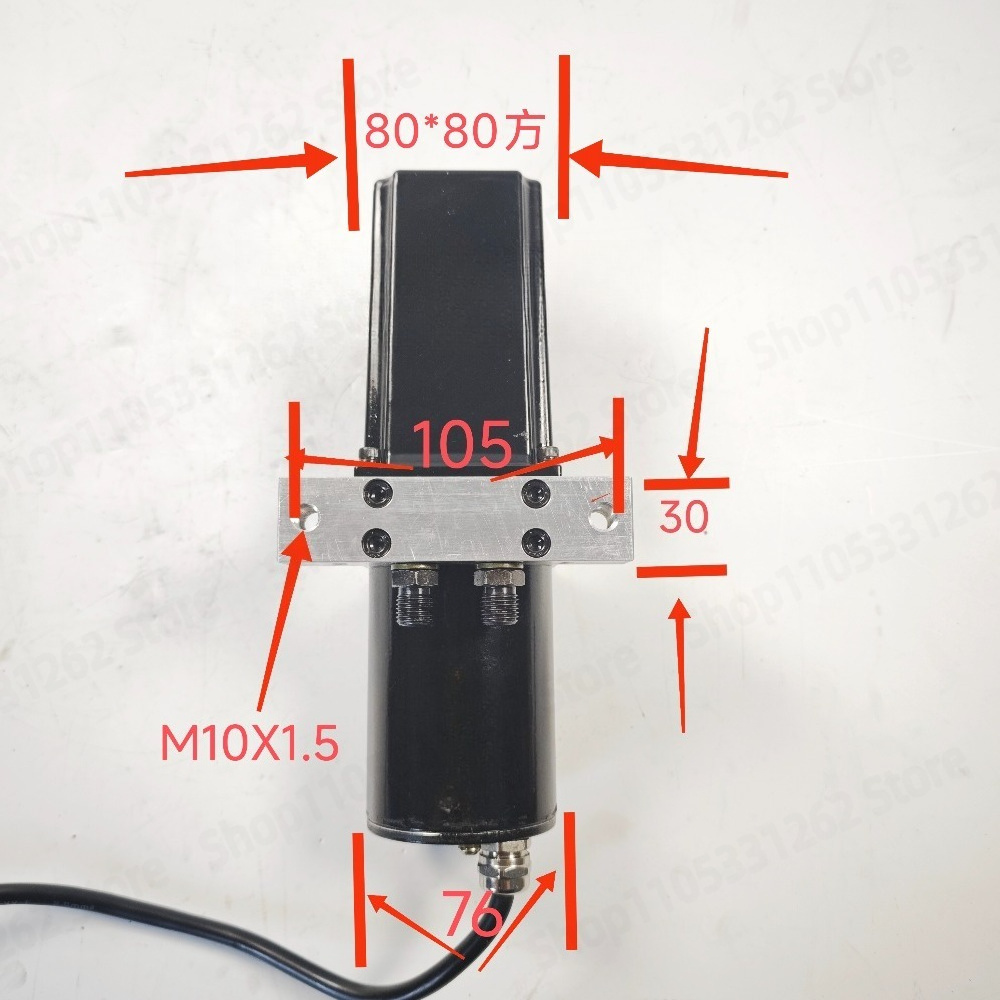 For DC Hydraulic Power Unit 12 - Dc Motor 12V review and price