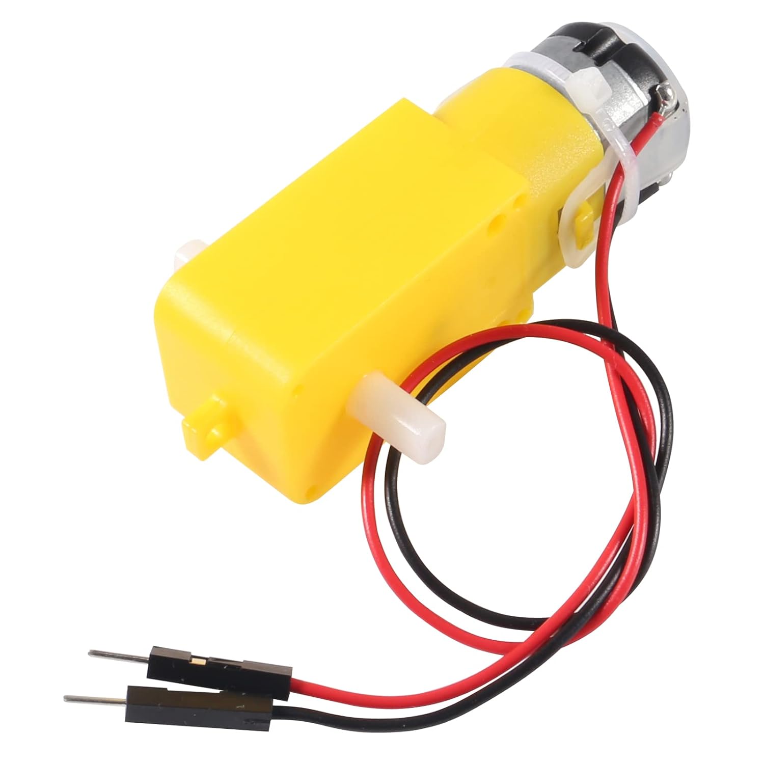 2PCS TT Motor with Leads, DC M - Line Follower Robot review and price