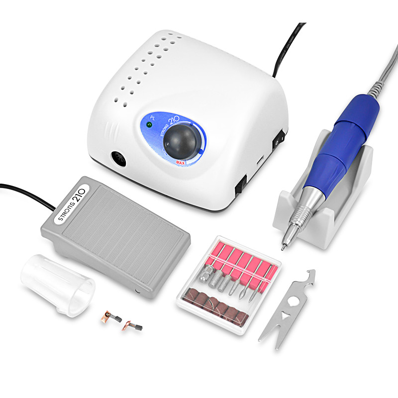 65W 45K Strong 204 210 90 102L - Microbit review and price