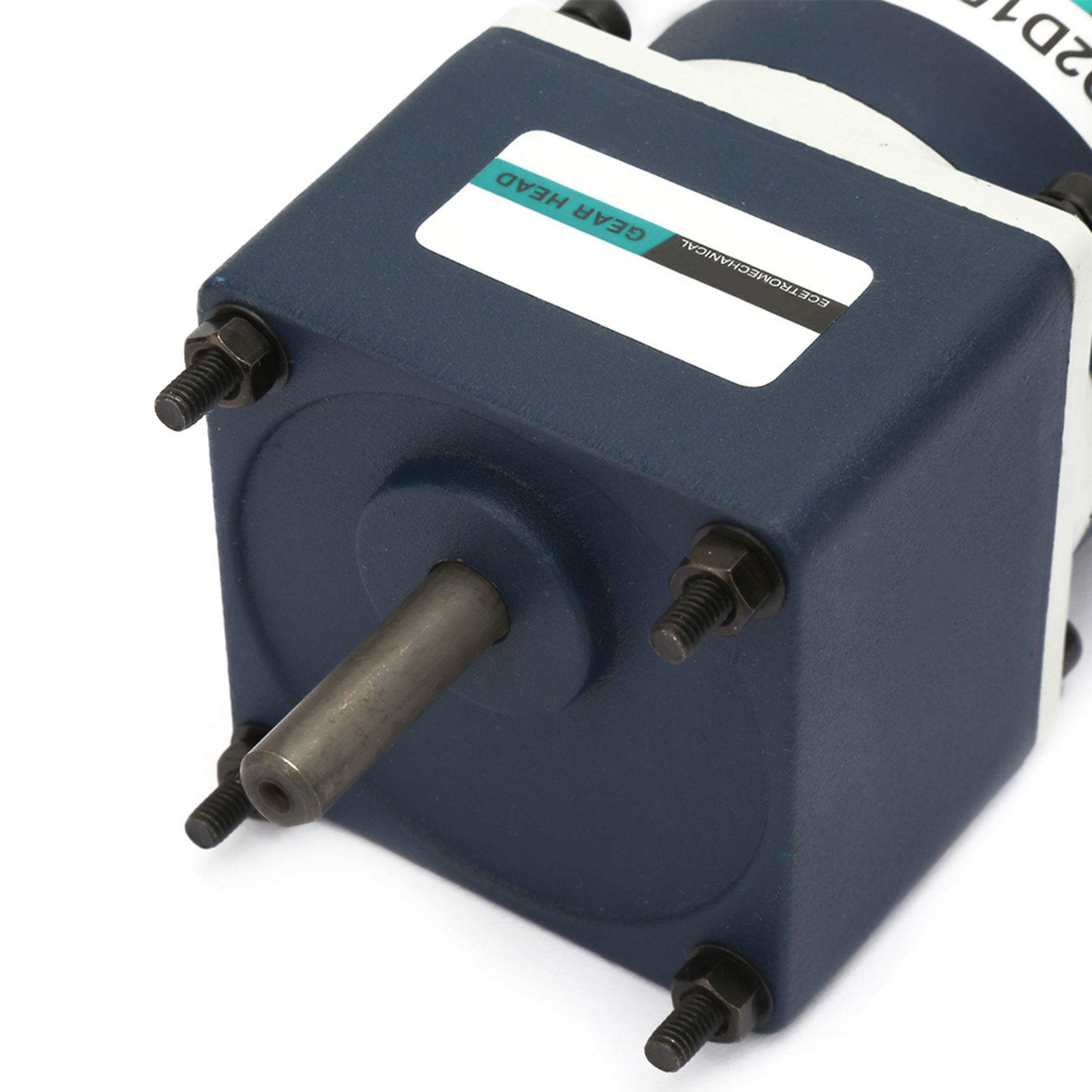 Reduction Gear Motor Reduction - Geared Motor review and price