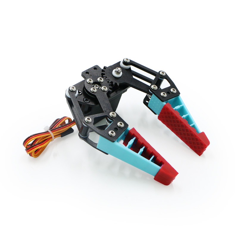 Newest Flexible Robot Claw Bio - Robot Gripper Claw review and price